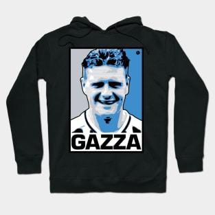 Gazza Hoodie